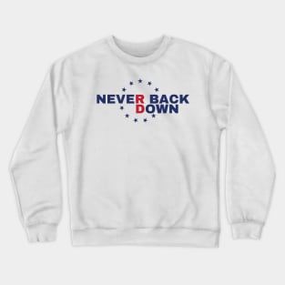 Desantis 2024 Crewneck Sweatshirt